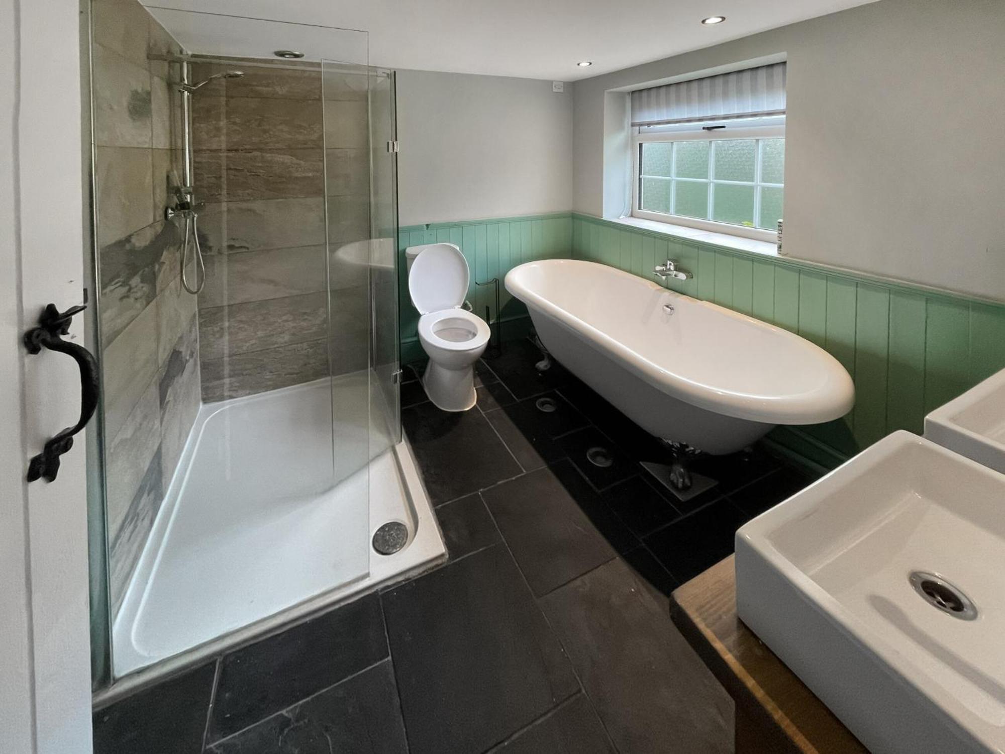 Tollgate Cottage Leek Kültér fotó